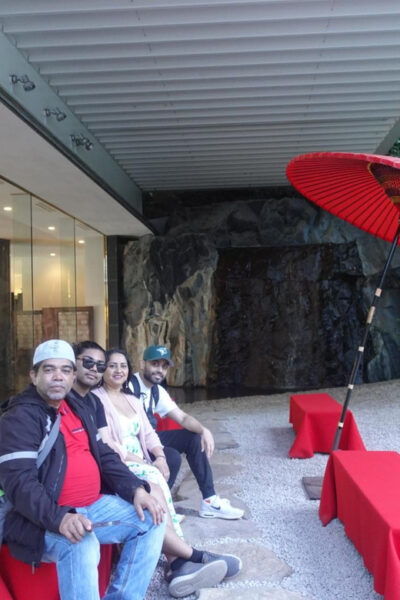 Tokyo Meguro River Private Cultural Tour With Licensed Guide - Frequently Asked Questions