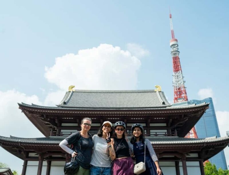 Tokyo: Meiji Jingu and Kanda Myjin Guided Tour - An In-Depth Look at the Tour Experience