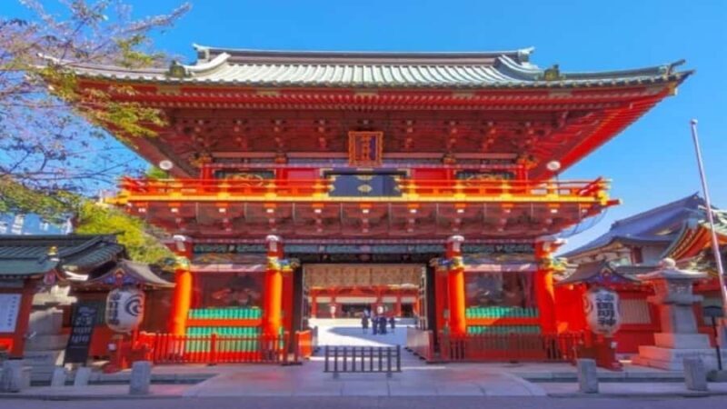 Tokyo: Meiji Jingu and Kanda Myjin Guided Tour - FAQ
