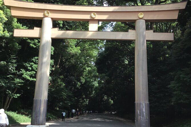 Tokyo: Meiji Jingu Cultural Walking Tour with Japanese Historian - Final Thoughts