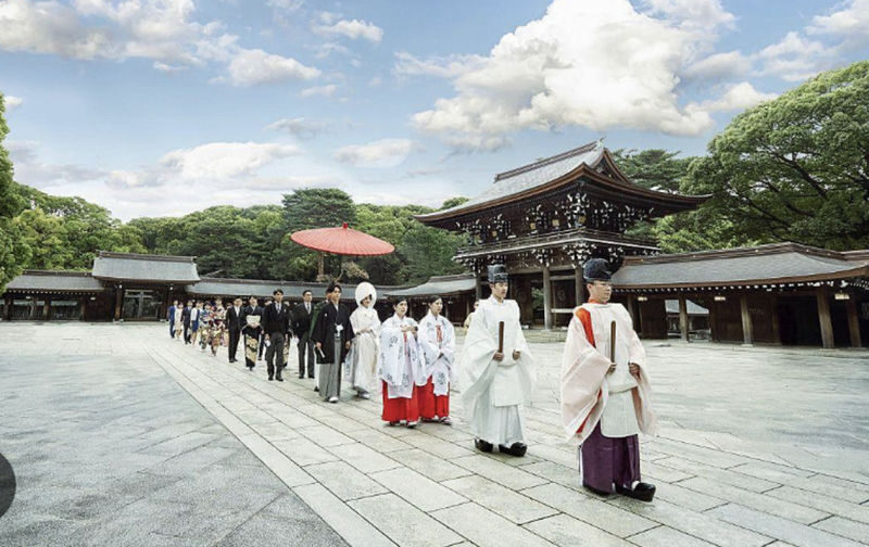 Tokyo Meiji Jingu & Harajuku 2-Hour Experience with Kawaii Culture - Who should book this experience