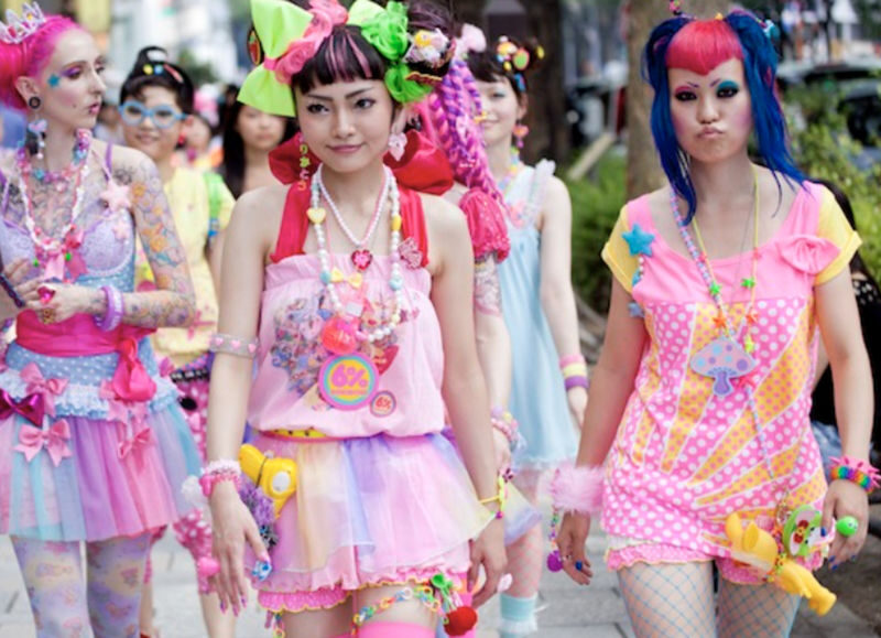 Tokyo Meiji Jingu & Harajuku 2-Hour Experience with Kawaii Culture - Should you book it?