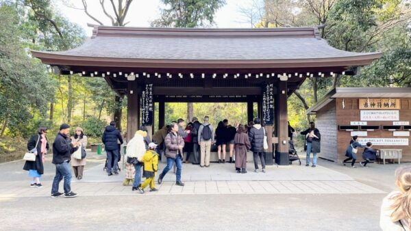 Tokyo: Meiji Jingu, Harajuku, Shibuya, and Shijuku Tour - Customer Reviews and Feedback