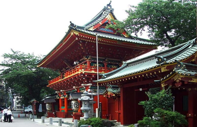 Tokyo: Meiji Jingu & Kanda Myjin guided tour - Who Will Love This Experience?