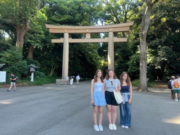 Tokyo: Meiji Jingu Shrine Historical Walking Tour - Group Size