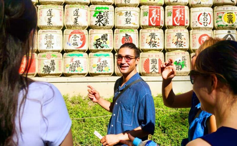 Tokyo Meiji Shrine & Harajuku: Walk Through Japanese Culture - What We Loved (Based on Reviews and Details)