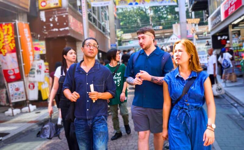 Tokyo Meiji Shrine & Harajuku: Walk Through Japanese Culture - Final Thoughts