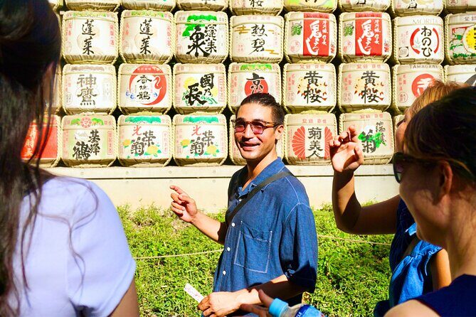 Tokyo Meiji Shrine & Harajuku: Walk Through Japanese Culture - Final Thoughts: Who Should Take This Tour?  