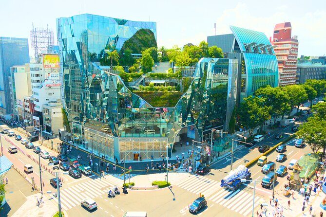 Tokyo Meiji Shrine & Harajuku: Walk Through Japanese Culture - FAQ  