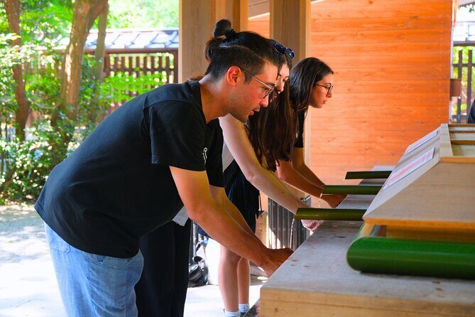 Tokyo Meiji Shrine & Harajuku: Walk Through Japanese Culture - Who Is This Tour Best For?