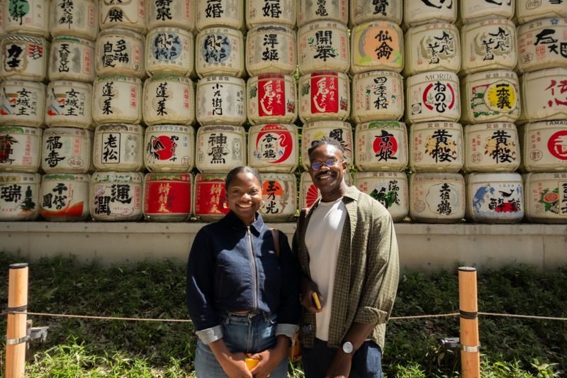 Tokyo: Meiji Shrine & Shinto Culture Walking Tour - What two hours and $18.95 get you