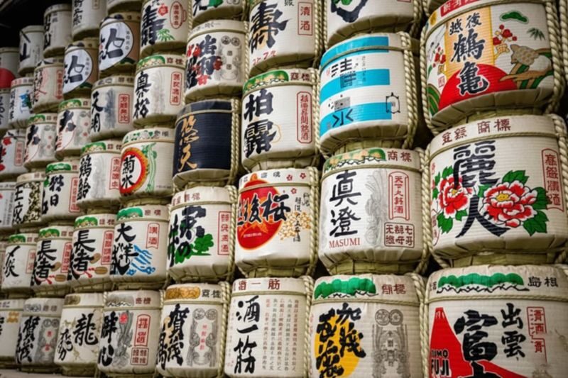 Tokyo: Meiji Shrine & Shinto Culture Walking Tour - Who should book this Meiji Shrine walk