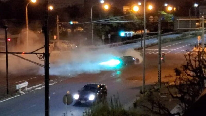 Tokyo Midnight Rush: JDM Street Racing Culture Tour in GTR35 - Final Thoughts  