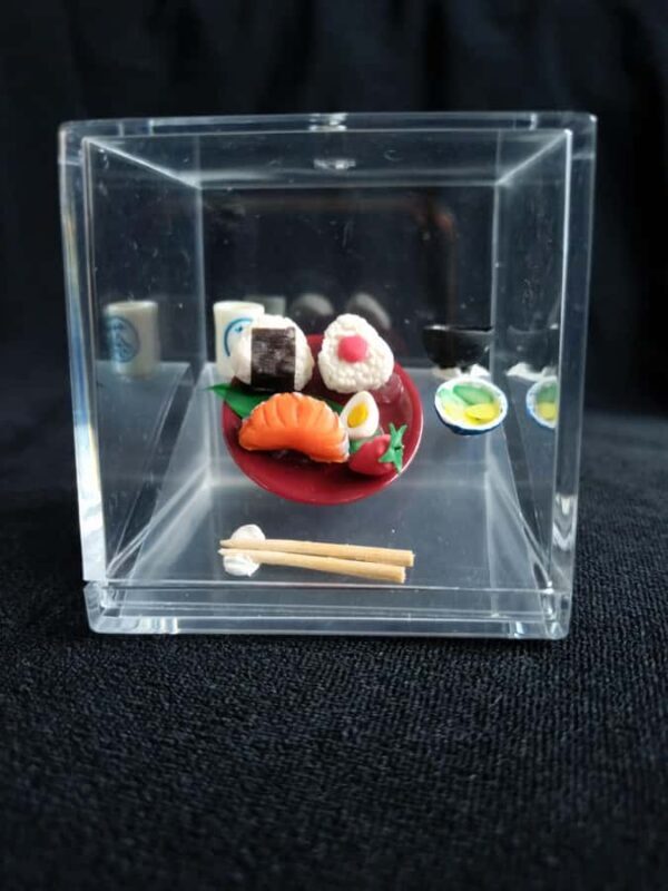 Tokyo: Miniature Japanese Meal Workshop in Ginza - FAQ