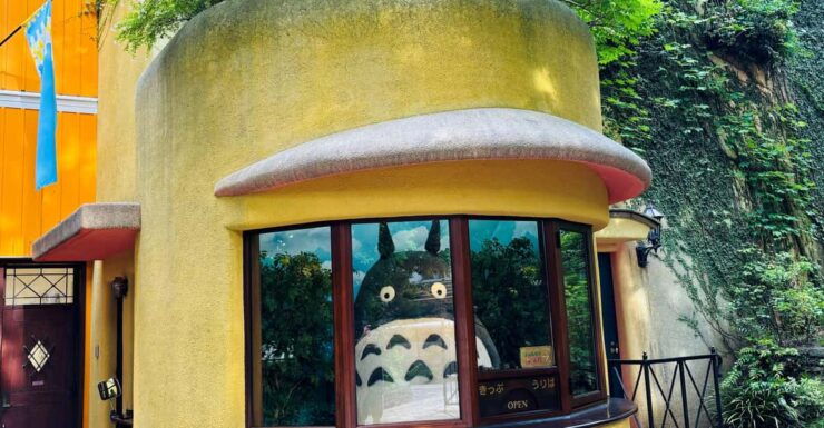 Tokyo: Mitaka Forest and Kichijoji Food Walking Tour - Good To Know