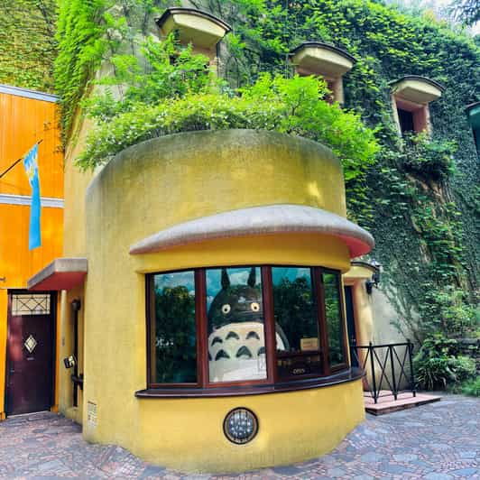 Tokyo: Mitaka Forest and Kichijoji Food Walking Tour - Culinary Delights