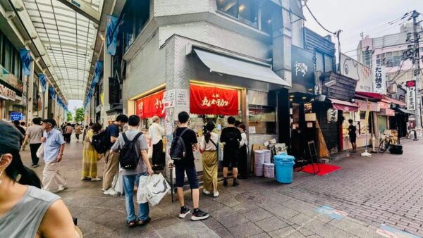 Tokyo: Mitaka Forest and Kichijoji Food Walking Tour - What to Bring