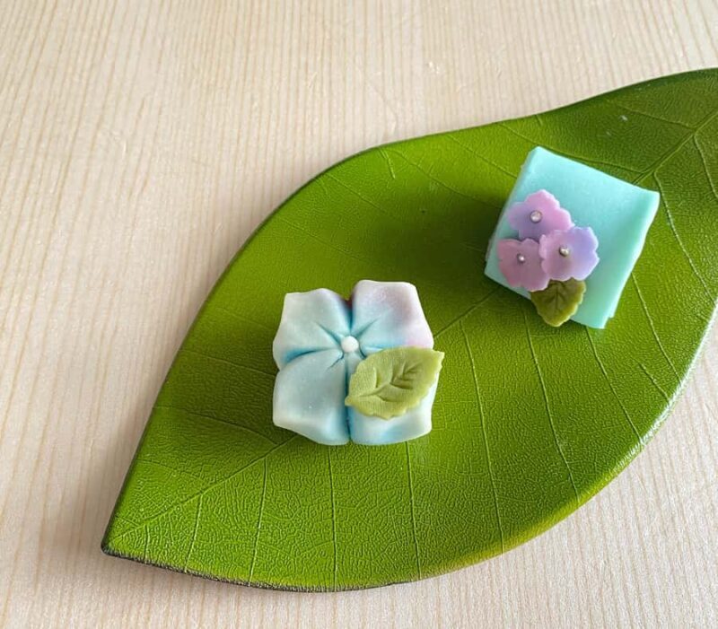 Tokyo: Mochi and Nerikiri Making Class with Matcha Tasting - The Value of the Experience