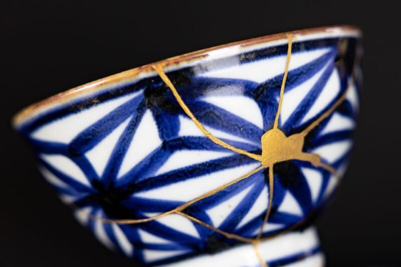 Tokyo: Modern Kintsugi Workshop in Shibuya - Good To Know