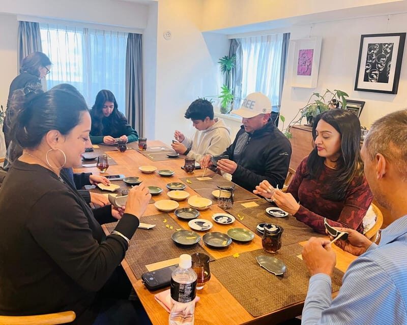 Tokyo: Modern Kintsugi Workshop in Shibuya - FAQ