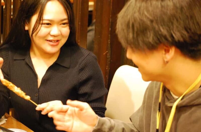 Tokyo: Modern Ninja + Kabuki Show & Bar Hopping in Shinjuku - The Sum Up