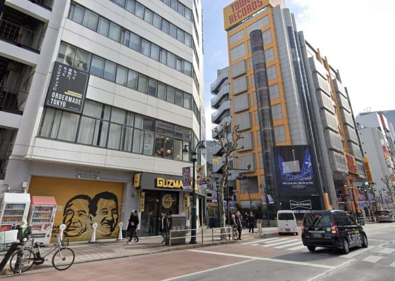 Tokyo Monster Card & Anime Collectors Tour - Good To Know