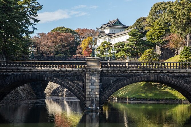 Tokyo Morning Half Day City Tour With Hotel Pick-Up by Gray Line - Booking Information