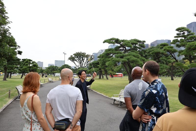 Tokyo Morning Tour by Hato Bus: Tokyo Tower & Asakusa Temple - Is the price worth it?