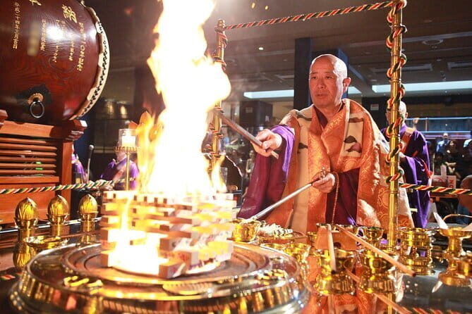 Tokyo Morning Tour : Meiji Shrine, Asakusa and Fish Market - Good To Know