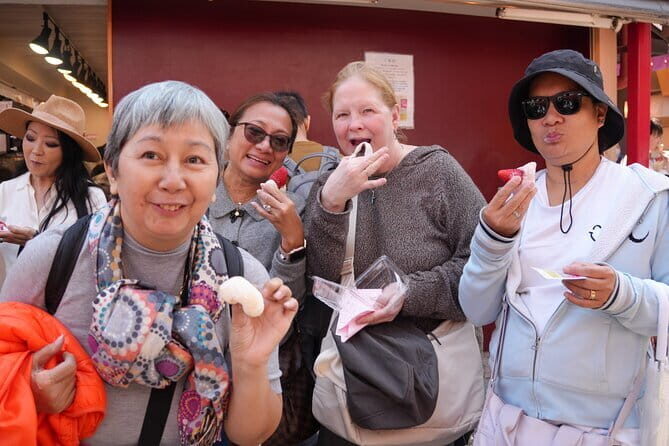 Tokyo Morning Tour : Meiji Shrine, Asakusa and Fish Market - What Makes This Tour Stand Out?