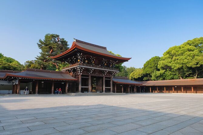 Tokyo Morning Tour Meiji Shrine, Asakusa and Local temple - Final Thoughts: Who Will Love This Tour?