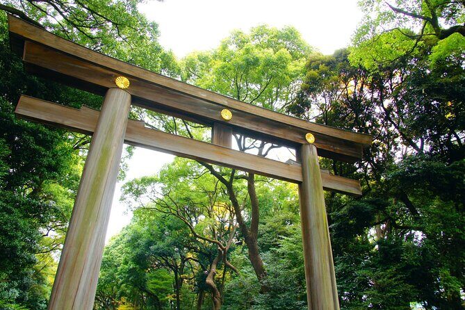 Tokyo Morning Tour Meiji Shrine, Asakusa and Local temple - FAQ