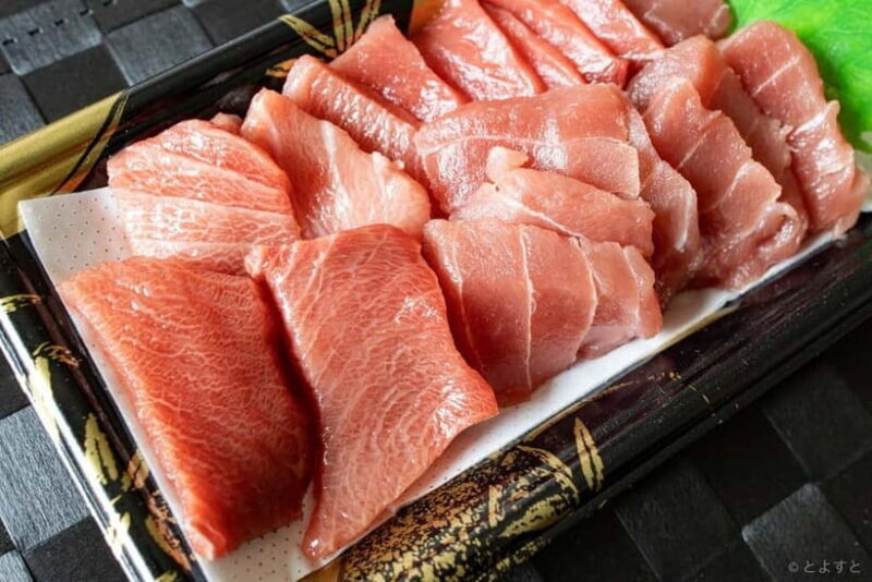 Tokyo Morning Tour: Meiji Shrine, Asakusa & Fish Market - An In-Depth Look at the Tokyo Morning Tour