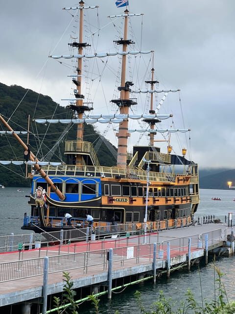 Tokyo: Mount Fuji and Hakone Private Sightseeing Day Tour - A Closer Look at the Experience