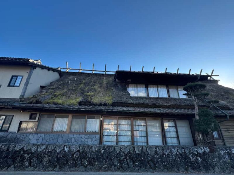 Tokyo: Mount Fuji and Hakone Private Sightseeing Day Tour - Practical Details and Tips