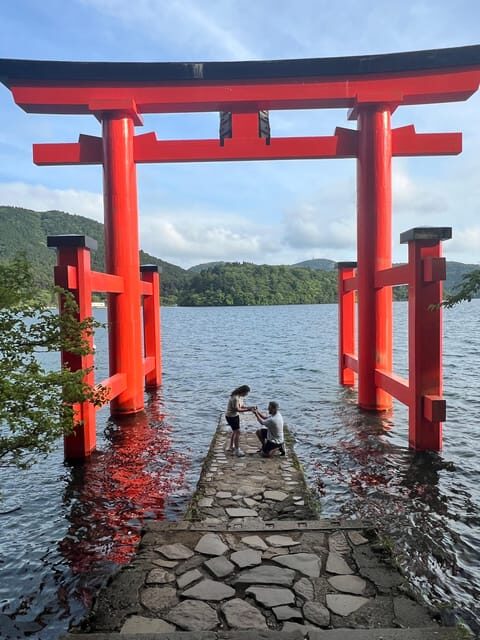 Tokyo: Mount Fuji and Hakone private sightseeing tour - What Makes This Tour Stand Out?