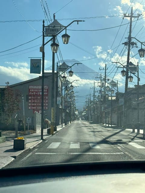TOKYO: Mount FUJI and KAWAGUCHI Lake - Booking and Cancellation Policy