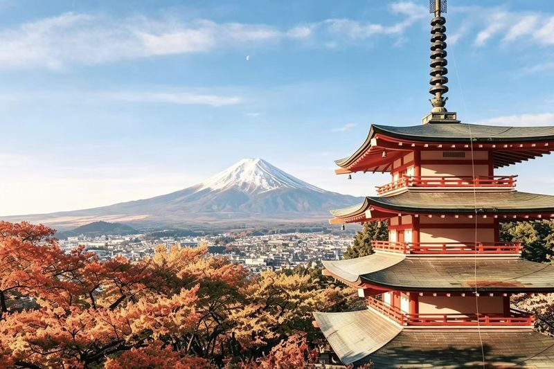 Tokyo Mount Fuji and Lake Kawaguchiko One-Day Tour (Driver-guide service) - Lake Yamanaka: a gentler first stop