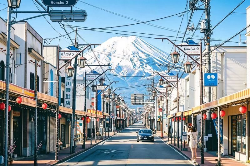 Tokyo Mount Fuji and Lake Kawaguchiko One-Day Tour (Driver-guide service) - Practical details before you book