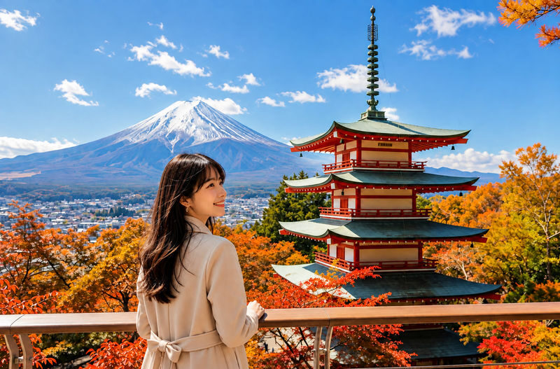 Tokyo Mount Fuji Customizable Day Tour - At a glance