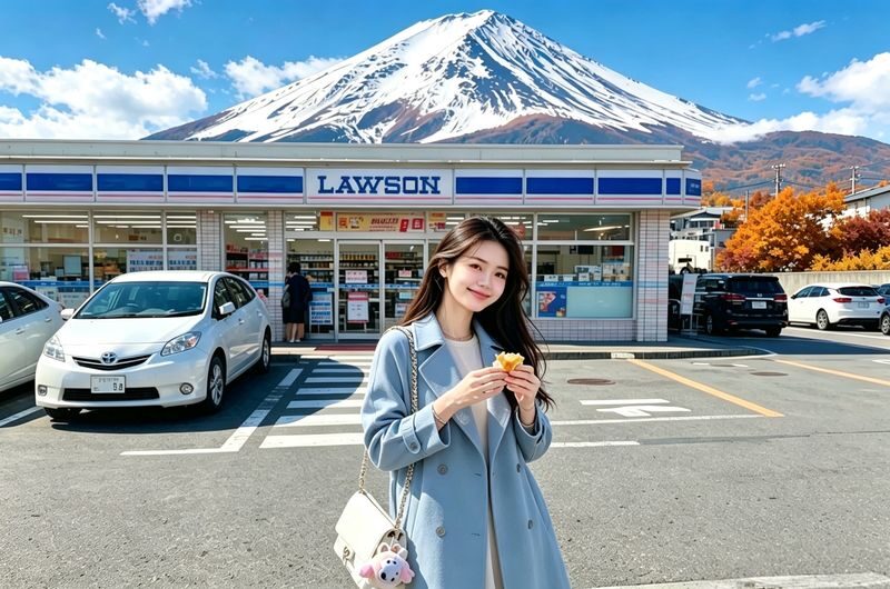 Tokyo Mount Fuji Customizable Day Tour - Lake Yamanakako and the wider Fuji area