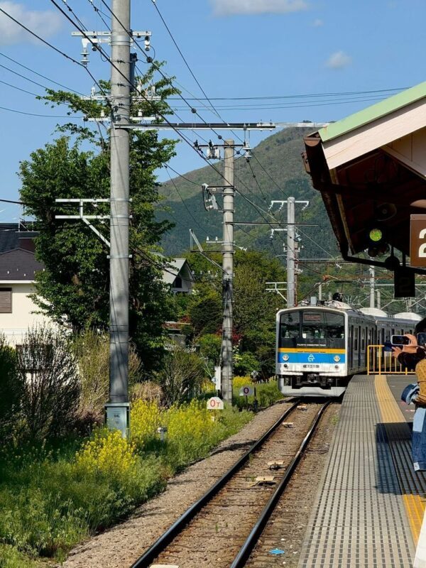 Tokyo Mount Fuji Day Trip: Fruit Picking and Sightseeing Train - Practical details before you book