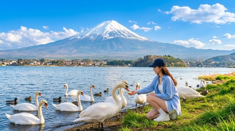 Tokyo Mount Fuji Day Trip with Sumo Show Experience - Why the sumo show may be the main draw