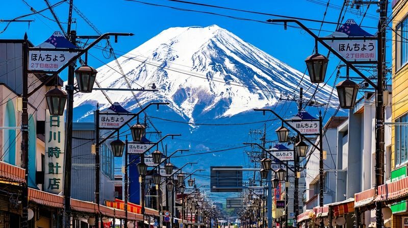 Tokyo Mount Fuji Day Trip with Sumo Show Experience - Does the $55.55 starting price represent good value?