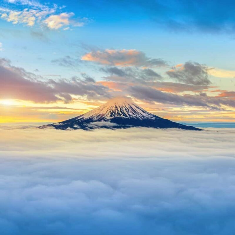 Tokyo: Mount Fuji Full Day Private Customized Tour - FAQ