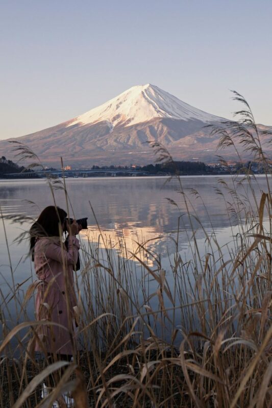Tokyo Mount Fuji Full-Day Private Guided Tour - Shrines and a traditional village