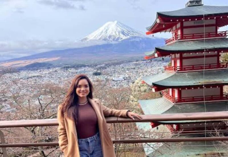 Tokyo: Mount Fuji Full Day Private Tour With English Guide - What to Expect from the Tour