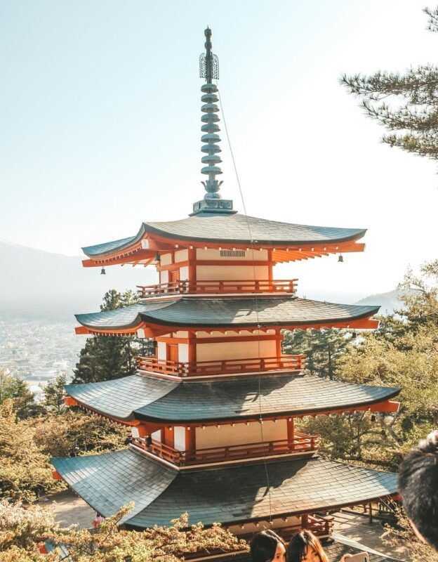 Tokyo Mount Fuji & Gotemba Full-Day Private Tour - Leave Tokyo early, and set priorities first