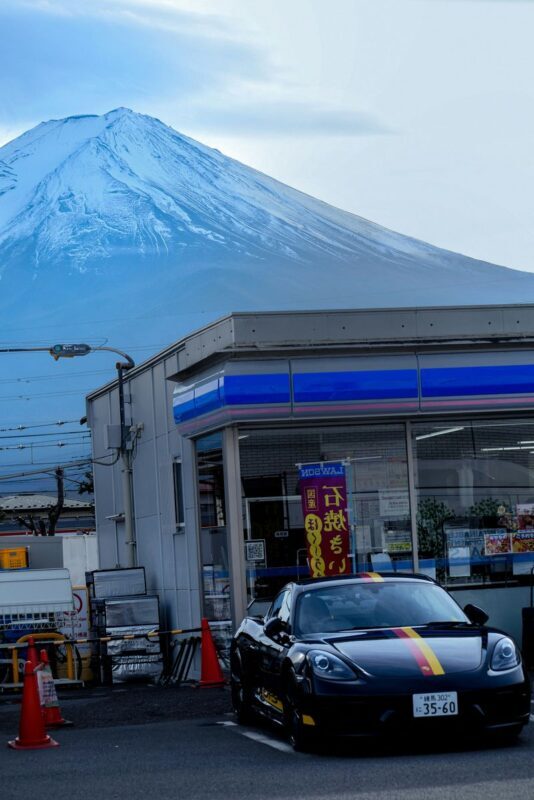 Tokyo Mount Fuji & Gotemba Full-Day Private Tour - Lake Kawaguchi and the other Fuji viewpoints