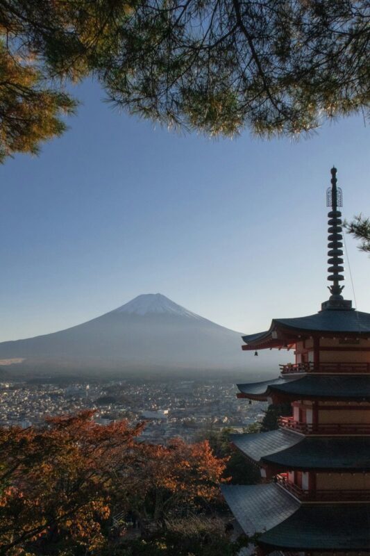 Tokyo Mount Fuji & Gotemba Full-Day Private Tour - Fuji Subaru Line 5th Station: a high stop with a weather caveat